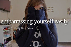 Meet your Posher, Ashlee